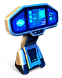 Vehicle upgrade console