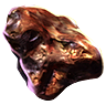 Copper ore