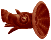 Cured noot fish