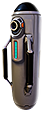 High Capacity O₂ Tank
