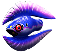 Feather Fish