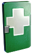 First aid kit