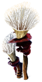 Spiral Plant