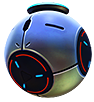 Grav trap