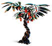 Lantern tree