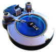 Snowfox Hoverpad