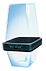 Large flask