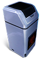 Nuclear waste disposal