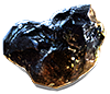 Nickel ore