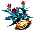 [MISSING: pinkflowerseed]