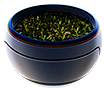 Composite plant pot