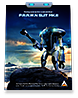 Prawn suit poster - Land