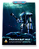 Prawn suit poster - Sea
