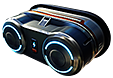 Power cell charger