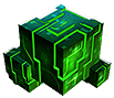 [MISSING: precursorioncrystalmatrix]
