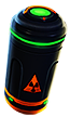 Ion power cell