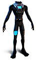 [MISSING: radiationsuit]