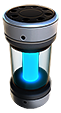 Reactor rod
