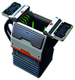 Recyclotron