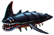 [MISSING: sandshark]