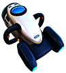 [MISSING: seaglide]