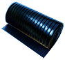 Silicone rubber