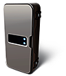 Wall locker