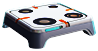 Small stove