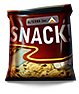 Rice snack