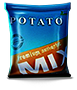 Potato mix