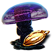 [MISSING: snakemushroomspore]