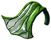 Preston's Plant Leaf
