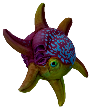 Spinner Fish