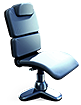 Swivel chair