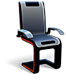 Command chair