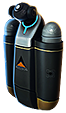 Booster tank