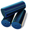 Titanium ingot