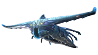 Fantasma Leviatán